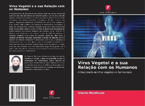 Vírus Vegetal e a sua Relação com os Humanos
