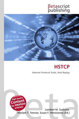 HSTCP