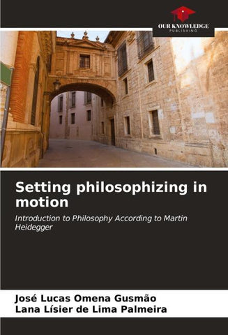 Setting philosophizing in motion