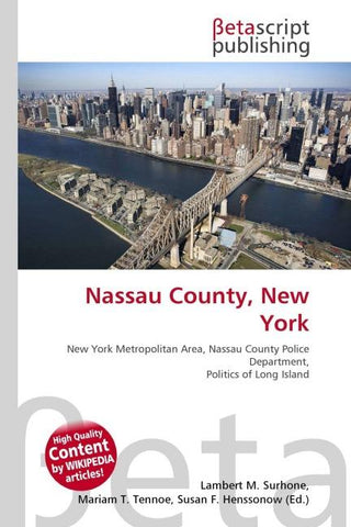 Nassau County, New York
