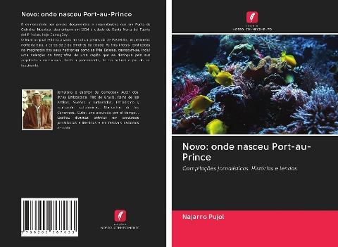 Novo: onde nasceu Port-au-Prince