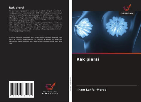 Rak piersi
