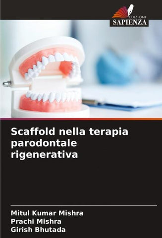 Scaffold nella terapia parodontale rigenerativa