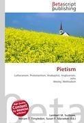 Pietism