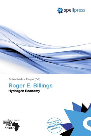 Roger E. Billings