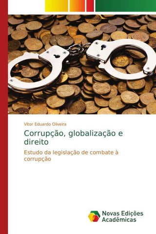Corrupção, globalização e direito