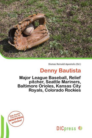 Denny Bautista