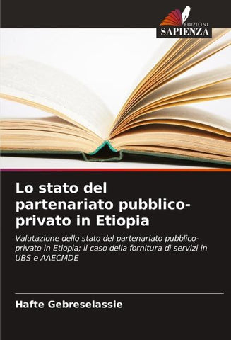 Lo stato del partenariato pubblico-privato in Etiopia