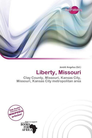 Liberty, Missouri