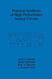 Practical Synthesis of High-Performance Analog Circuits
