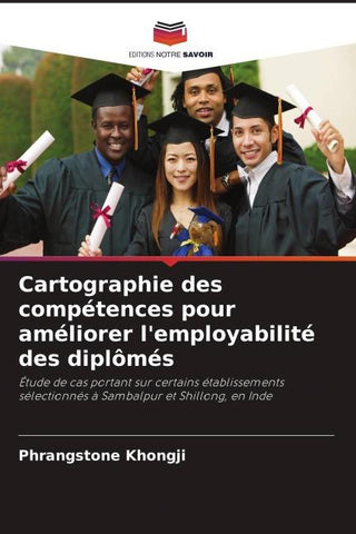 Cartographie des compétences pour améliorer l'employabilité des diplômés