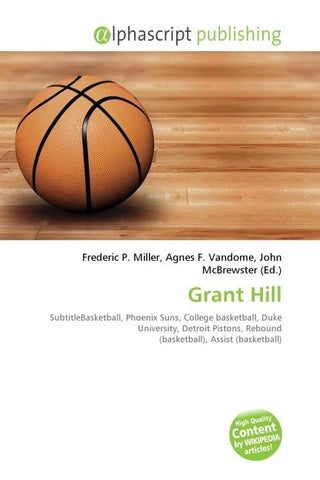 Grant Hill