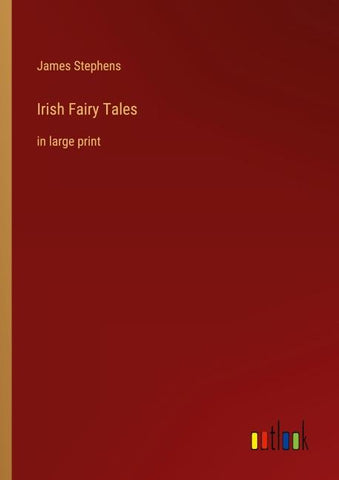 Irish Fairy Tales