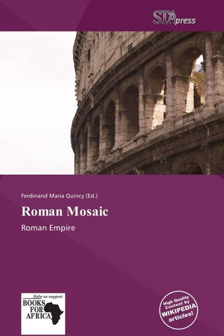 Roman Mosaic