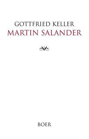 Martin Salander