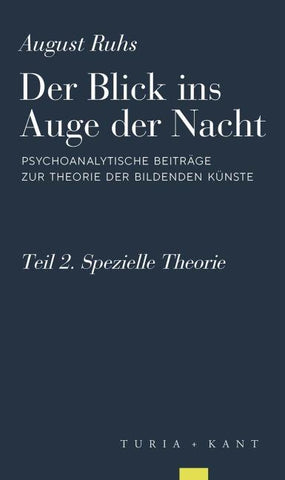 Der Blick ins Auge der Nacht