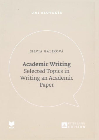 Academic Writing
