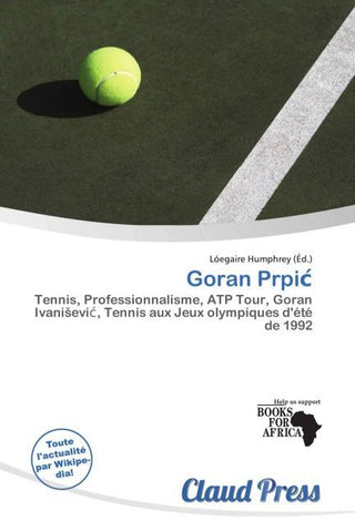 Goran Prpi¿