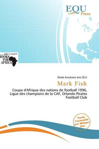 Mark Fish