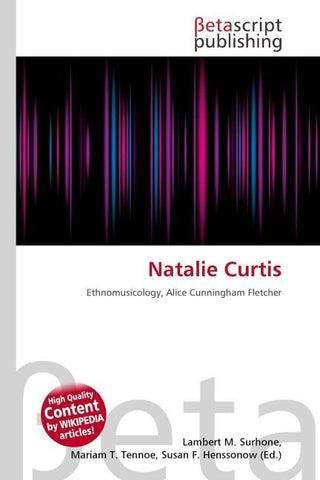 Natalie Curtis