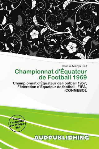 Championnat d'Équateur de Football 1969