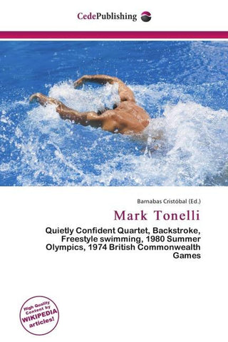 Mark Tonelli