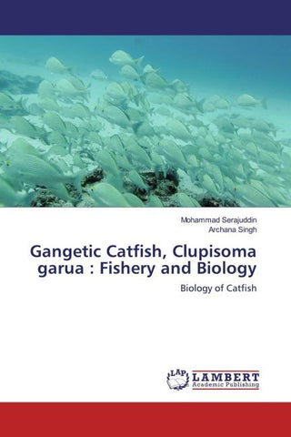 Gangetic Catfish, Clupisoma garua : Fishery and Biology