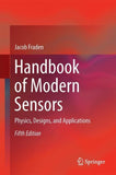 Handbook of Modern Sensors