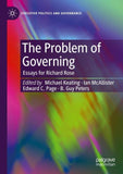 The Problem of Governing