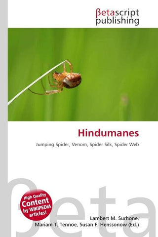 Hindumanes