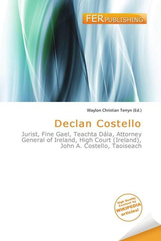 Declan Costello