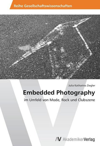 Embedded Photography