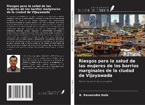 Riesgos para la salud de las mujeres de los barrios marginales de la ciudad de Vijayawada
