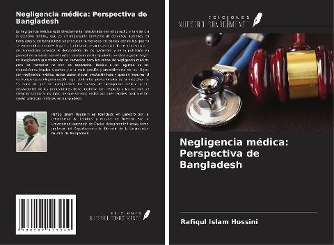 Negligencia médica: Perspectiva de Bangladesh