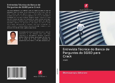 Entrevista Técnica do Banco de Perguntas do SGBD para Crack