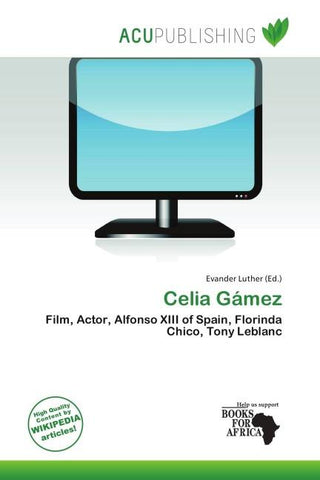 Celia Gámez