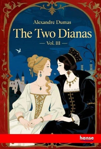 The Two Dianas