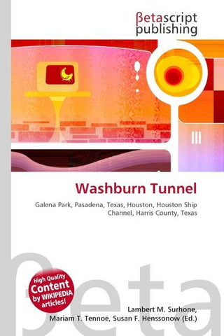 Washburn Tunnel