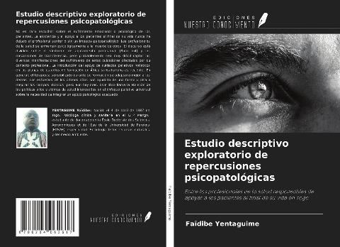Estudio descriptivo exploratorio de repercusiones psicopatológicas