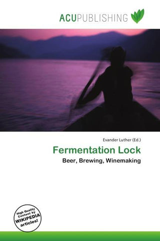 Fermentation Lock