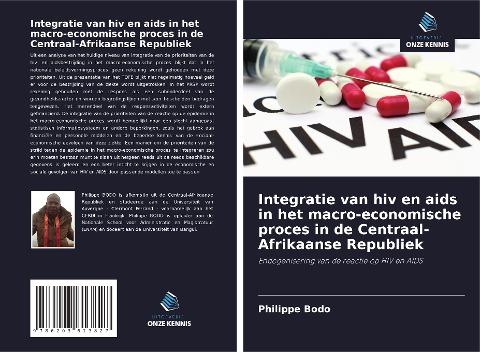 Integratie van hiv en aids in het macro-economische proces in de Centraal-Afrikaanse Republiek