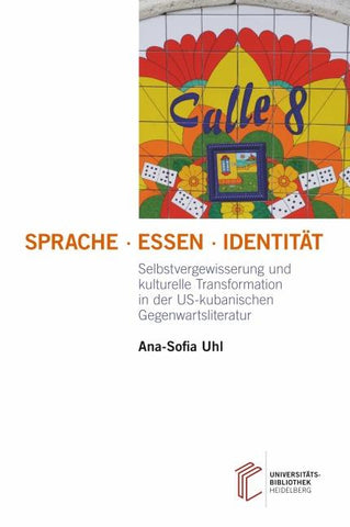 Sprache – Essen – Identität