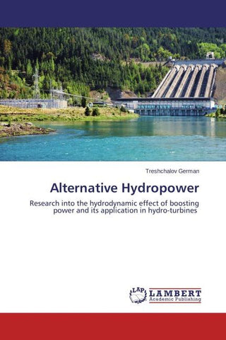 Alternative Hydropower