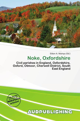 Noke, Oxfordshire