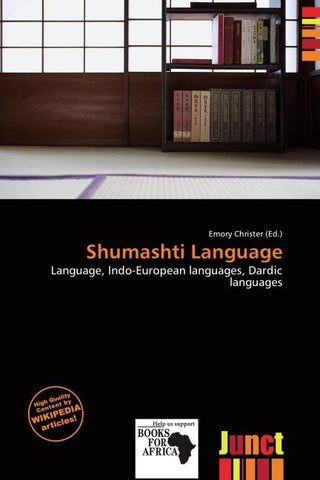 Shumashti Language