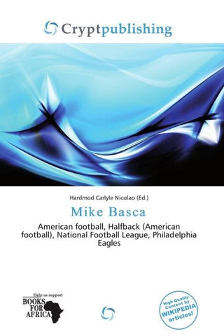 Mike Basca