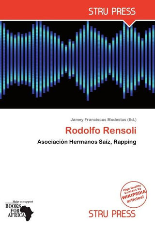 Rodolfo Rensoli
