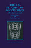 Trellis Decoding of Block Codes