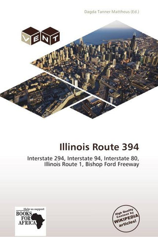 Illinois Route 394