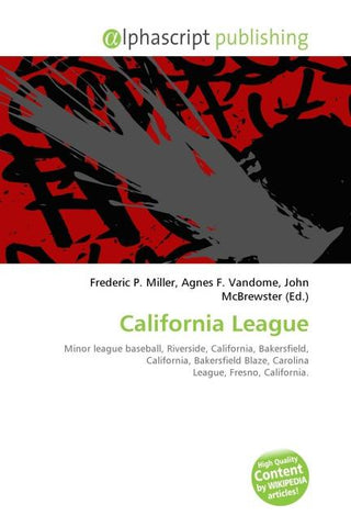California League